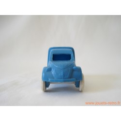 fourgonnette 2 CV