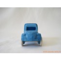 fourgonnette 2 CV