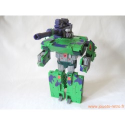Transformers Megatron Tank - Hasbro 1992