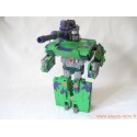 Transformers Megatron Tank - Hasbro 1992