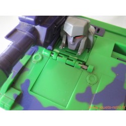 Transformers Megatron Tank - Hasbro 1992