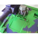 Transformers Megatron Tank - Hasbro 1992