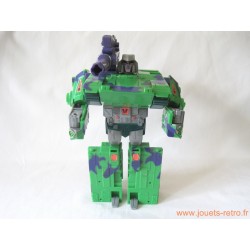 Transformers Megatron Tank - Hasbro 1992