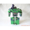 Transformers Megatron Tank - Hasbro 1992