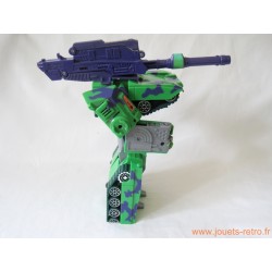 Transformers Megatron Tank - Hasbro 1992