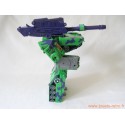 Transformers Megatron Tank - Hasbro 1992