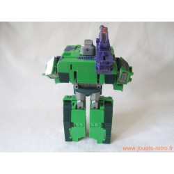 Transformers Megatron Tank - Hasbro 1992
