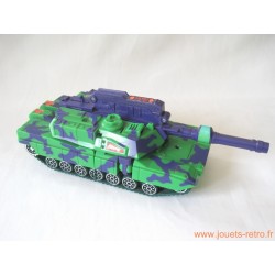 Transformers Megatron Tank - Hasbro 1992