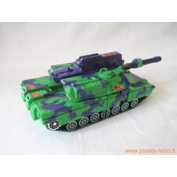 Transformers Megatron Tank - Hasbro 1992