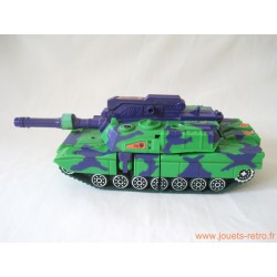 Transformers Megatron Tank - Hasbro 1992