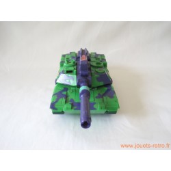 Transformers Megatron Tank - Hasbro 1992