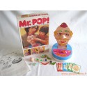 Mr Pop ! - jeu Keith Designs GT Action MB