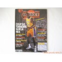 Magazine "Mondial Basket" n° 61 septembre 1996