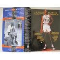 Magazine "Mondial Basket" n° 61 septembre 1996