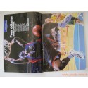 Magazine "Mondial Basket" n° 61 septembre 1996
