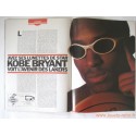 Magazine "Mondial Basket" n° 61 septembre 1996