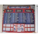 Magazine "Mondial Basket" n° 61 septembre 1996