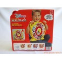 Parlimage "Le monde des couleurs" Disney Mattel 1990