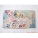 puzzle en bois "Fujikawa"