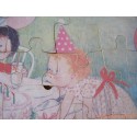 puzzle en bois "Fujikawa"