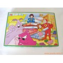 Puzzle "Captain Zed and the Zee Zone" Jumbo 1991