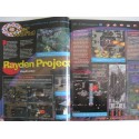 Player One 51 mars 95 + poster