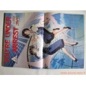 Player One 55 juillet-août 95 + poster