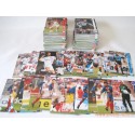 Lot 250 cartes DS France Foot 1998-99