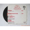 Diplodo - disque 45t