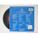 Bravestarr - disque 45t