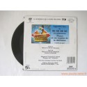 Denver le dernier dinosaure - disque 45t