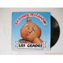 La Bande des Crados - disque 45t
