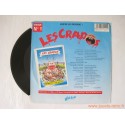 La Bande des Crados - disque 45t