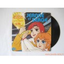 Jeanne et Serge - disque 45t