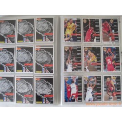 Album Panini Basketball 1995 LNB