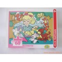 Puzzle Polly Pocket + poster - Nathan 1996