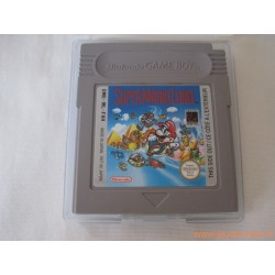 Super Mario Land - jeu Game Boy