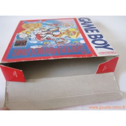 Super Mario Land - jeu Game Boy