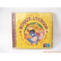 cd "Winnie l'ourson et ses amis"