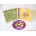cd "Winnie l'ourson et ses amis"