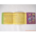 cd "Winnie l'ourson et ses amis"