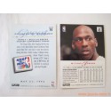 Set complet 191 cartes NBA Skybox Prenium 1993-94 série 1