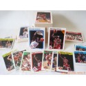 Set complet 330 cartes NBA Hoops 1991-92 série 1