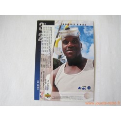 Set complet 180 cartes NBA Upper Deck 1994-95 série 1