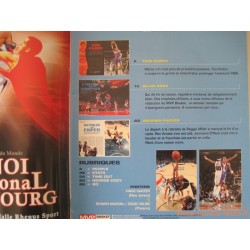 magazine "MVP Basket" n° 98 mai 2006