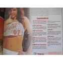 magazine "Mondial Basket" n° 168 S