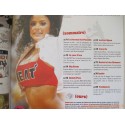 magazine "Mondial Basket" n° 161