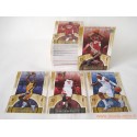 set complet 90 cartes NBA Upper Deck HARDCOURT 2005-06