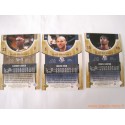 set complet 90 cartes NBA Upper Deck HARDCOURT 2005-06