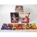 Set complet 200 cartes NBA Upper Deck 2006-07